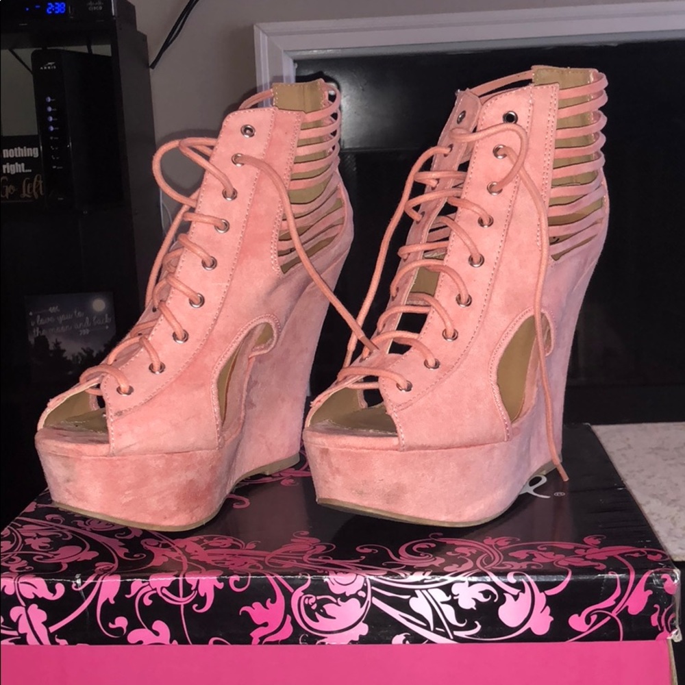 Wedges